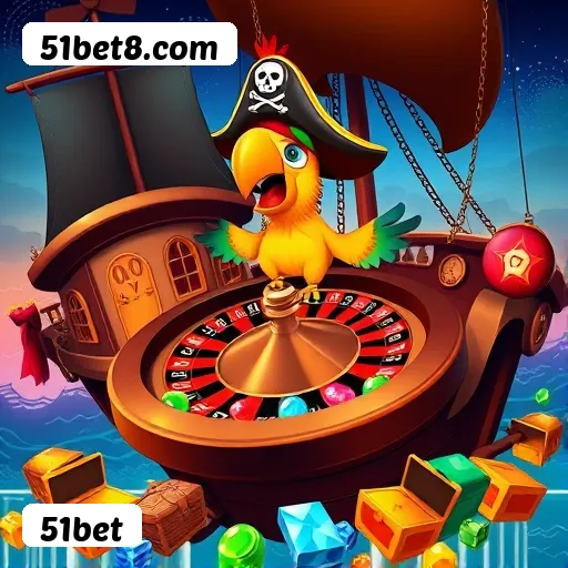 51bet bônus R$5.000 + 500 giros - Rollover 35x, prazo 30 dias, 38% taxa conversão