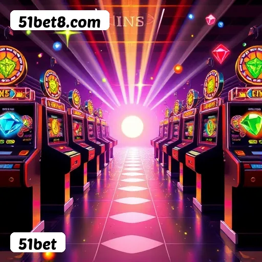 Níveis do programa VIP da 51bet