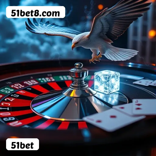 Loterias online disponíveis na 51bet