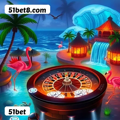 51bet PIX instantâneo Brasil - Depósito e saque em minutos 24/7