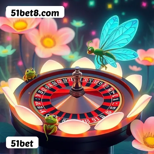 Principais provedores de slots da 51bet - NetEnt, Pragmatic Play, Play'n GO