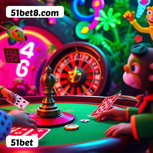 Requisitos do APK da 51bet para Android