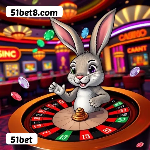 Tabela RTP dos jogos de cassino da 51bet