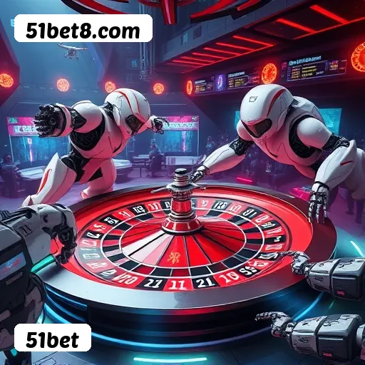 Vantagens exclusivas 51bet para jogadores brasileiros - São Paulo, Rio, BH